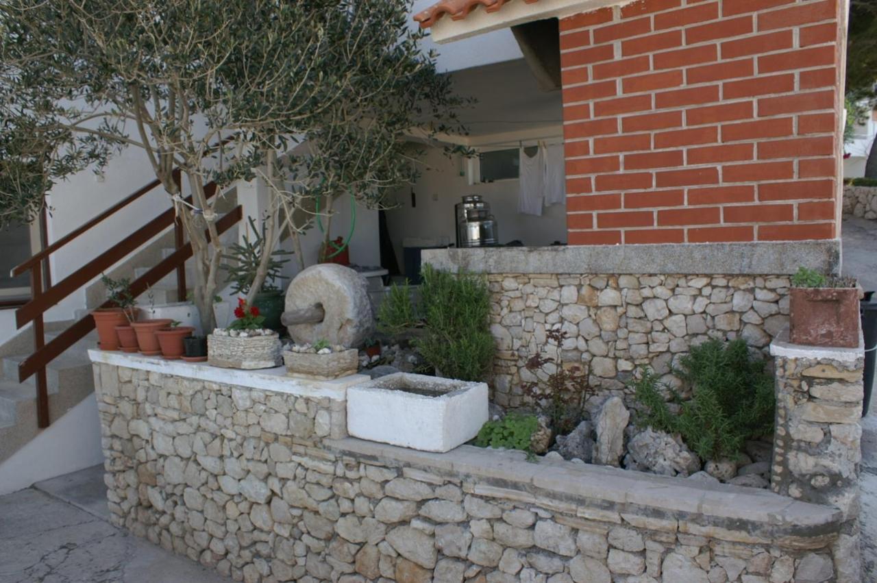 Apartments By The Sea Drasnice, Makarska - 2581 Dış mekan fotoğraf
