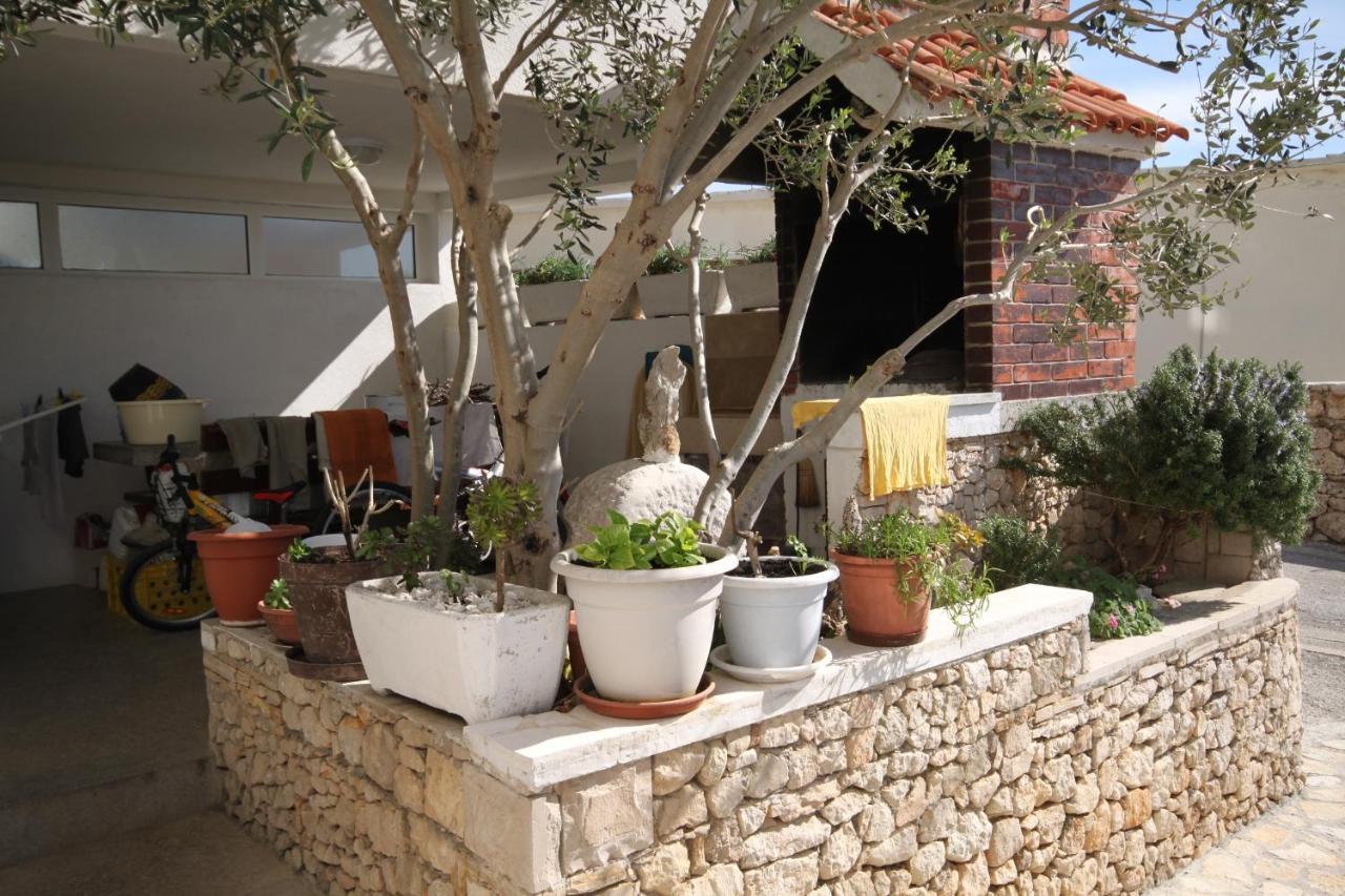Apartments By The Sea Drasnice, Makarska - 2581 Dış mekan fotoğraf